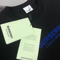 $45.00 USD Burberry T-Shirts Short Sleeved For Men #1475356