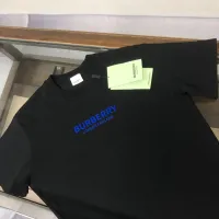 $45.00 USD Burberry T-Shirts Short Sleeved For Men #1475356