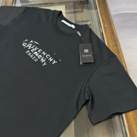 $45.00 USD Givenchy T-Shirts Short Sleeved For Men #1475377