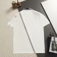 $48.00 USD Versace T-Shirts Short Sleeved For Men #1475395