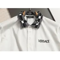 $48.00 USD Versace T-Shirts Short Sleeved For Men #1475395
