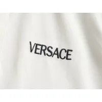 $48.00 USD Versace T-Shirts Short Sleeved For Men #1475395