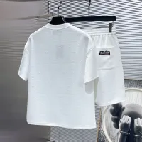 $76.00 USD Balenciaga Fashion Tracksuits Short Sleeved For Men #1475407