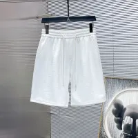 $76.00 USD Balenciaga Fashion Tracksuits Short Sleeved For Men #1475407