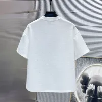 $76.00 USD Balenciaga Fashion Tracksuits Short Sleeved For Men #1475407