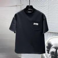 $76.00 USD Balenciaga Fashion Tracksuits Short Sleeved For Men #1475408