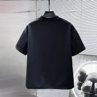$76.00 USD Balenciaga Fashion Tracksuits Short Sleeved For Men #1475408