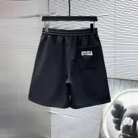 $76.00 USD Balenciaga Fashion Tracksuits Short Sleeved For Men #1475408
