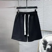 $76.00 USD Chrome Hearts Tracksuits Short Sleeved For Men #1475410