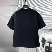 $76.00 USD Chrome Hearts Tracksuits Short Sleeved For Men #1475410