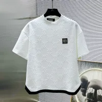 $76.00 USD LOEWE Tracksuits Short Sleeved For Men #1475411