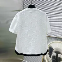 $76.00 USD LOEWE Tracksuits Short Sleeved For Men #1475411