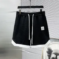 $76.00 USD LOEWE Tracksuits Short Sleeved For Men #1475413
