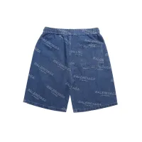 $39.00 USD Balenciaga Pants For Men #1475419