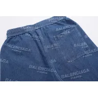 $39.00 USD Balenciaga Pants For Men #1475419