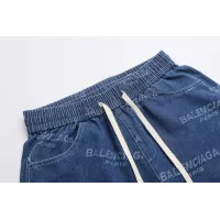 $39.00 USD Balenciaga Pants For Men #1475419