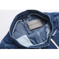 $39.00 USD Balenciaga Pants For Men #1475419