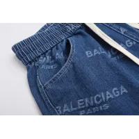 $39.00 USD Balenciaga Pants For Men #1475419
