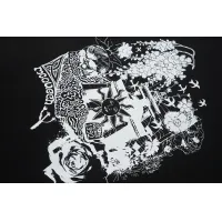 $32.00 USD Alexander McQueen T-shirts Short Sleeved For Unisex #1475423