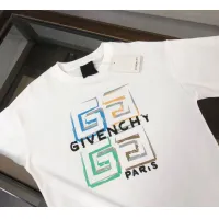 $45.00 USD Givenchy T-Shirts Short Sleeved For Men #1475431