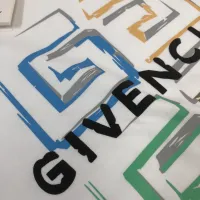 $45.00 USD Givenchy T-Shirts Short Sleeved For Men #1475431