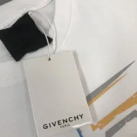 $45.00 USD Givenchy T-Shirts Short Sleeved For Men #1475431
