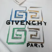 $45.00 USD Givenchy T-Shirts Short Sleeved For Men #1475431