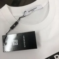 $45.00 USD Givenchy T-Shirts Short Sleeved For Men #1475433