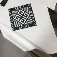 $45.00 USD Givenchy T-Shirts Short Sleeved For Men #1475433