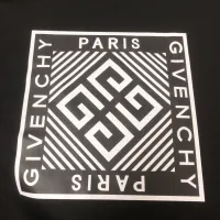 $45.00 USD Givenchy T-Shirts Short Sleeved For Men #1475434