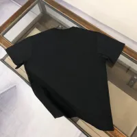 $45.00 USD Givenchy T-Shirts Short Sleeved For Men #1475438