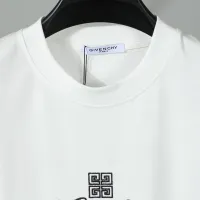 $48.00 USD Givenchy T-Shirts Short Sleeved For Unisex #1475439