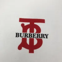 $45.00 USD Burberry T-Shirts Short Sleeved For Men #1475441