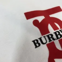 $45.00 USD Burberry T-Shirts Short Sleeved For Men #1475441