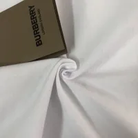 $45.00 USD Burberry T-Shirts Short Sleeved For Men #1475441