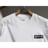 $45.00 USD Burberry T-Shirts Short Sleeved For Unisex #1475443