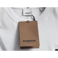$45.00 USD Burberry T-Shirts Short Sleeved For Unisex #1475443
