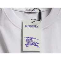 $45.00 USD Burberry T-Shirts Short Sleeved For Unisex #1475445
