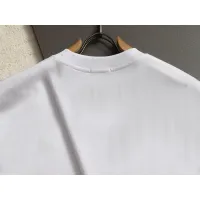 $45.00 USD Burberry T-Shirts Short Sleeved For Unisex #1475445