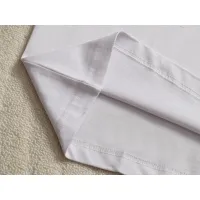 $45.00 USD Burberry T-Shirts Short Sleeved For Unisex #1475445