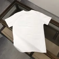 $45.00 USD Burberry T-Shirts Short Sleeved For Unisex #1475447