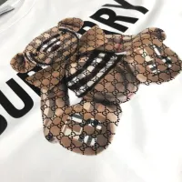 $45.00 USD Burberry T-Shirts Short Sleeved For Unisex #1475447