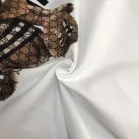 $45.00 USD Burberry T-Shirts Short Sleeved For Unisex #1475447