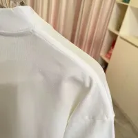 $45.00 USD Burberry T-Shirts Short Sleeved For Unisex #1475449