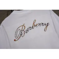 $40.00 USD Burberry T-Shirts Short Sleeved For Unisex #1475453