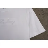 $40.00 USD Burberry T-Shirts Short Sleeved For Unisex #1475453