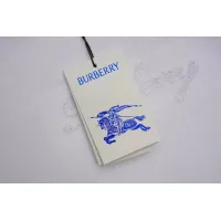 $40.00 USD Burberry T-Shirts Short Sleeved For Unisex #1475453