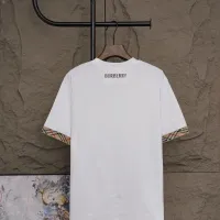$40.00 USD Burberry T-Shirts Short Sleeved For Unisex #1475455