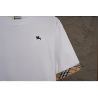 $40.00 USD Burberry T-Shirts Short Sleeved For Unisex #1475455