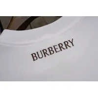 $40.00 USD Burberry T-Shirts Short Sleeved For Unisex #1475455